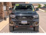 Thumbnail of 2021 Shadow Black Ford Ranger