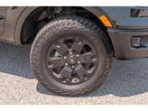 Thumbnail of 2021 Shadow Black Ford Ranger