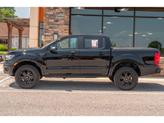 Thumbnail of 2021 Shadow Black Ford Ranger