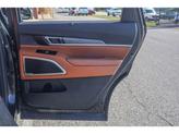 Thumbnail of 2024 Ebony Black Kia Telluride