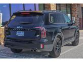 Thumbnail of 2024 Ebony Black Kia Telluride