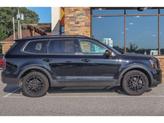 Thumbnail of 2024 Ebony Black Kia Telluride