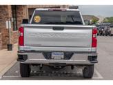 Thumbnail of 2022 Silver Ice Metallic Chevrolet Silverado 2500