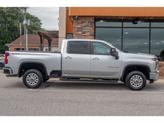 Thumbnail of 2022 Silver Ice Metallic Chevrolet Silverado 2500