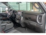 Thumbnail of 2022 Silver Ice Metallic Chevrolet Silverado 2500