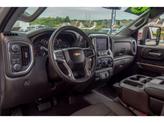 Thumbnail of 2022 Silver Ice Metallic Chevrolet Silverado 2500