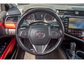 Thumbnail of 2020 White Toyota Camry