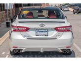 Thumbnail of 2020 White Toyota Camry