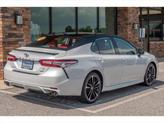 Thumbnail of 2020 White Toyota Camry