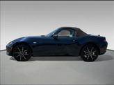 Thumbnail of 2025 Deep Crystal Blue Mica Mazda MX-5 Miata