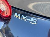 Thumbnail of 2025 Deep Crystal Blue Mica Mazda MX-5 Miata