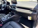 Thumbnail of 2025 Machine Gray Metallic Mazda CX-5