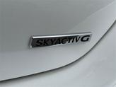 Thumbnail of 2025 Snowflake White Pearl Mica Mazda Mazda3