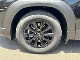 Thumbnail of 2025 Jet Black Mica Mazda CX-50