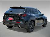 Thumbnail of 2025 Jet Black Mica Mazda CX-50