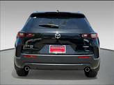 Thumbnail of 2025 Jet Black Mica Mazda CX-50