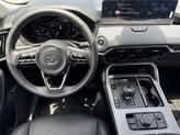 Thumbnail of 2025 Polymetal Gray Metallic Mazda CX-70 PHEV