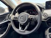 Thumbnail of 2025 Polymetal Gray Metallic Mazda CX-70 PHEV