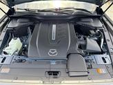 Thumbnail of 2025 Polymetal Gray Metallic Mazda CX-70 PHEV