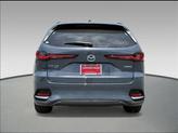 Thumbnail of 2025 Polymetal Gray Metallic Mazda CX-70 PHEV