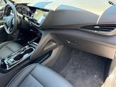 Thumbnail of 2022 Satin Steel Metallic Buick Envision