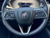 Thumbnail of 2022 Satin Steel Metallic Buick Envision