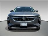 Thumbnail of 2022 Satin Steel Metallic Buick Envision