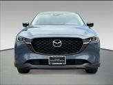 2025 Mazda CX-5 Carbon Edition
