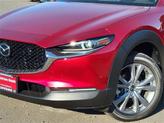 Thumbnail of 2025 Soul Red Crystal Metallic Mazda CX-30