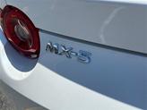 Thumbnail of 2025 Snowflake White Pearl Mica Mazda MX-5 Miata
