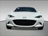 Thumbnail of 2025 Snowflake White Pearl Mica Mazda MX-5 Miata