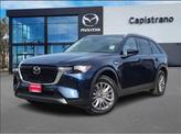 Thumbnail of 2025 Deep Crystal Blue Mica Mazda CX-90 PHEV