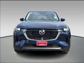 Thumbnail of 2025 Deep Crystal Blue Mica Mazda CX-90 PHEV