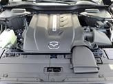 Thumbnail of 2025 Deep Crystal Blue Mica Mazda CX-90 PHEV