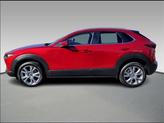Thumbnail of 2025 Soul Red Crystal Metallic Mazda CX-30