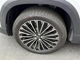 Thumbnail of 2025 Pure White Volkswagen Taos