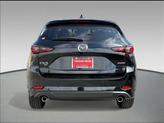 Thumbnail of 2025 Jet Black Mica Mazda CX-5