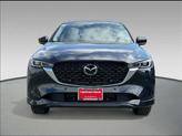 Thumbnail of 2025 Jet Black Mica Mazda CX-5