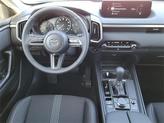 Thumbnail of 2025 Wind Chill Pearl Mazda CX-50