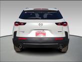 Thumbnail of 2025 Wind Chill Pearl Mazda CX-50