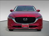 Thumbnail of 2025 Soul Red Crystal Metallic Mazda CX-5