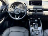 Thumbnail of 2025 Soul Red Crystal Metallic Mazda CX-5