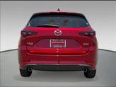 Thumbnail of 2025 Soul Red Crystal Metallic Mazda CX-5