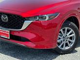 Thumbnail of 2025 Soul Red Crystal Metallic Mazda CX-5