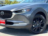 Thumbnail of 2025 Machine Gray Metallic Mazda CX-30