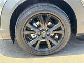 Thumbnail of 2025 Machine Gray Metallic Mazda CX-30