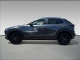 Thumbnail of 2025 Machine Gray Metallic Mazda CX-30