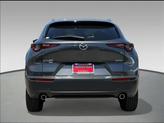 Thumbnail of 2025 Machine Gray Metallic Mazda CX-30