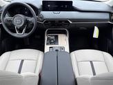 Thumbnail of 2025 Rhodium White Premium Mazda CX-90 PHEV