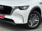 Thumbnail of 2025 Rhodium White Premium Mazda CX-90 PHEV